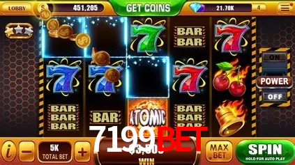 Jogos Emocionantes 7199BET